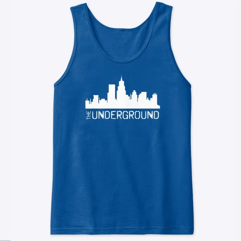 The Underground - Tank Top