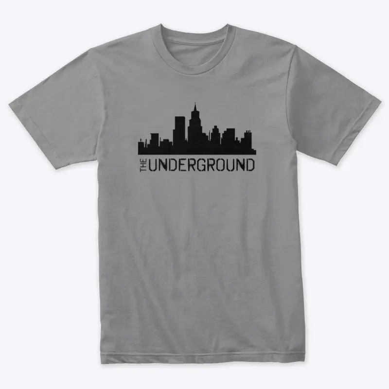 The Underground - Tee Shirt